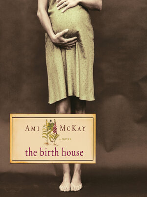 cover image of The Birth House
